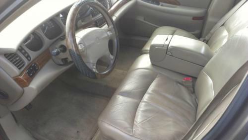 Buick LeSabre 2002 photo 2