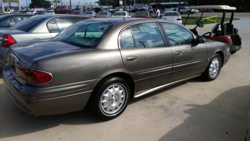 Buick LeSabre 2002 photo 3