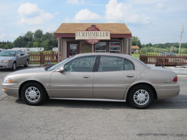 Buick LeSabre 2002 photo 3