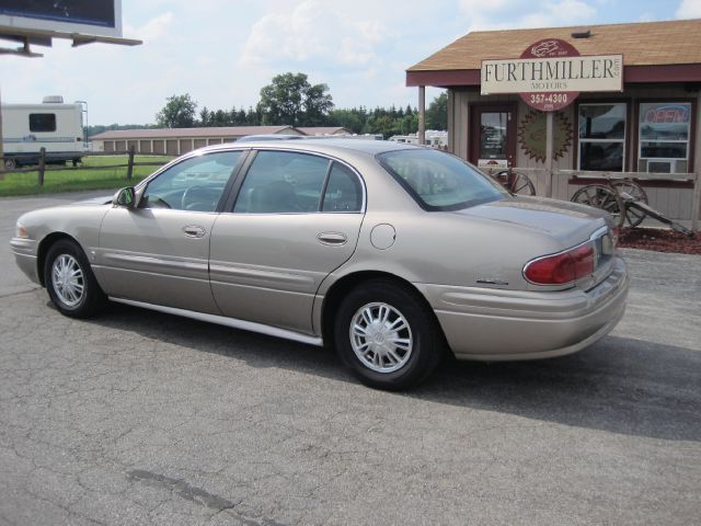 Buick LeSabre 2002 photo 4