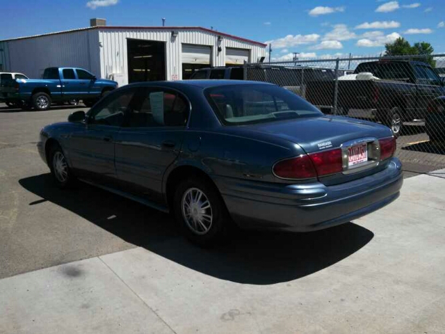 Buick LeSabre 2002 photo 3