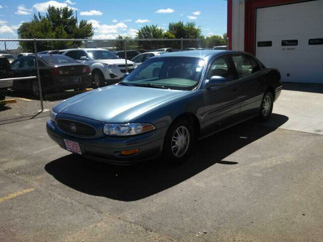 Buick LeSabre 2002 photo 5