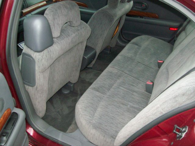 Buick LeSabre 2002 photo 5