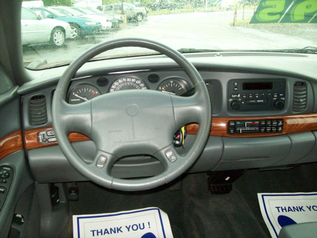 Buick LeSabre 2002 photo 6