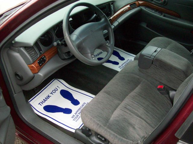 Buick LeSabre 2002 photo 7