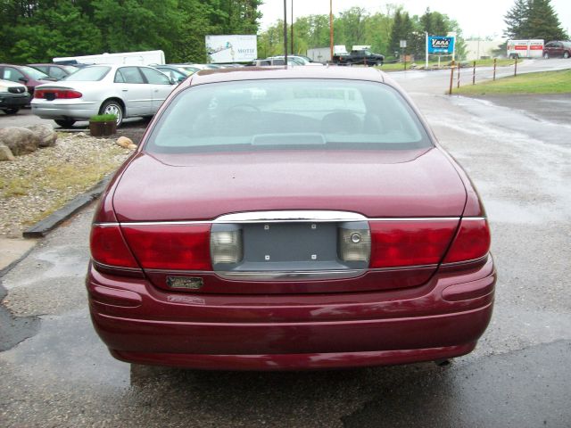 Buick LeSabre 2002 photo 8