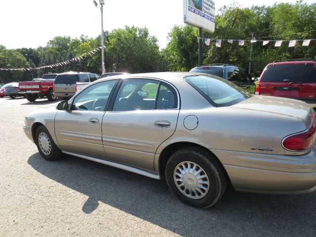 Buick LeSabre 2002 photo 2