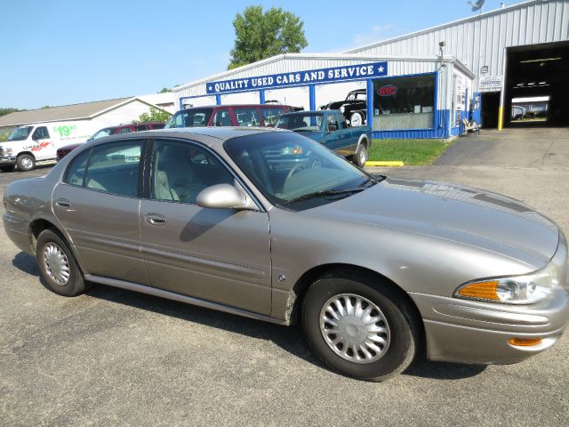 Buick LeSabre 2002 photo 3