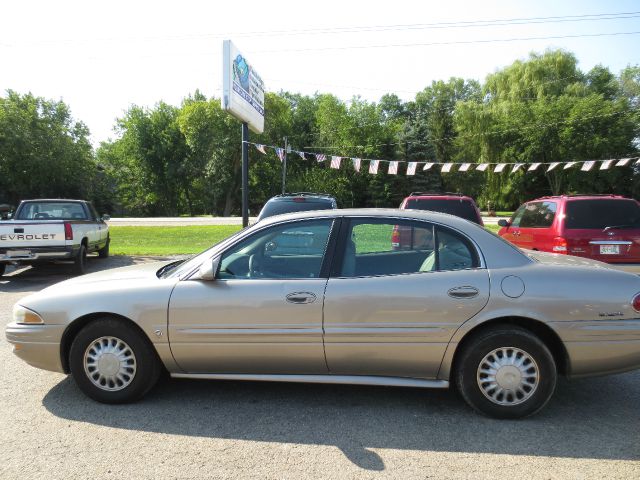 Buick LeSabre 2002 photo 4