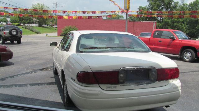 Buick LeSabre 2002 photo 4