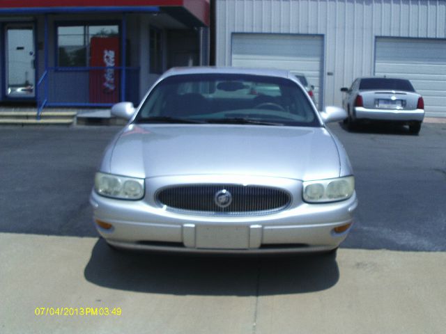 Buick LeSabre 2002 photo 3