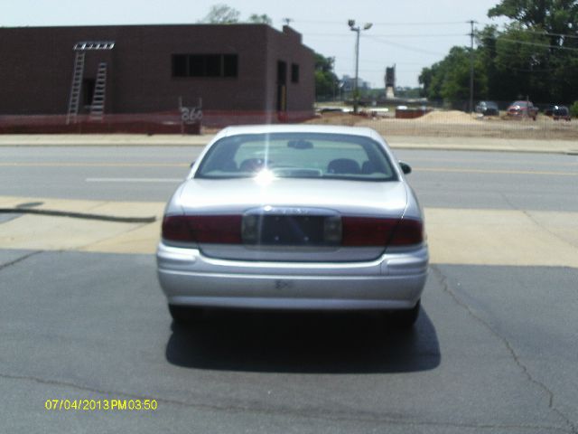 Buick LeSabre 2002 photo 4