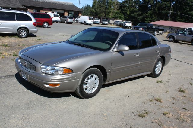 Buick LeSabre 2002 photo 4