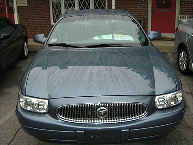 Buick LeSabre 2002 photo 2