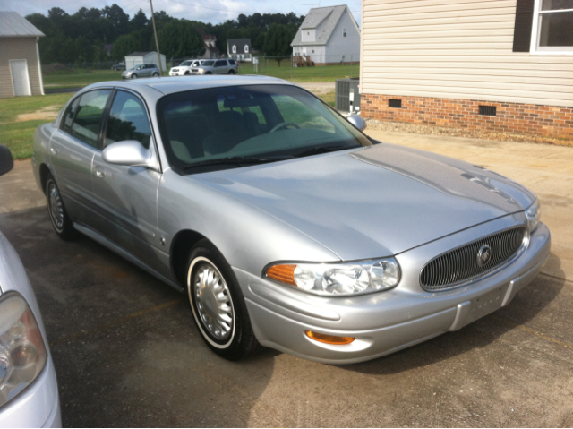 Buick LeSabre 2002 photo 1