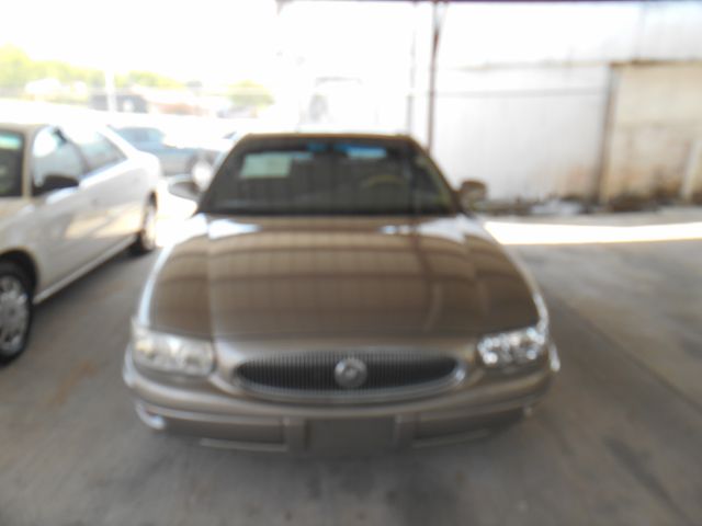 Buick LeSabre 2002 photo 1