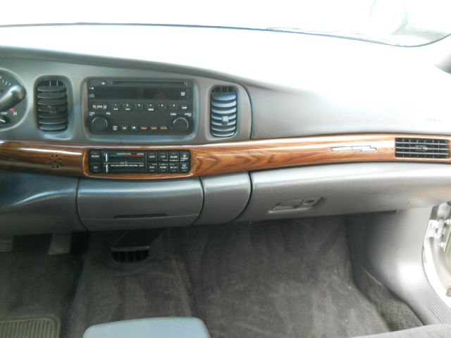 Buick LeSabre 2002 photo 10