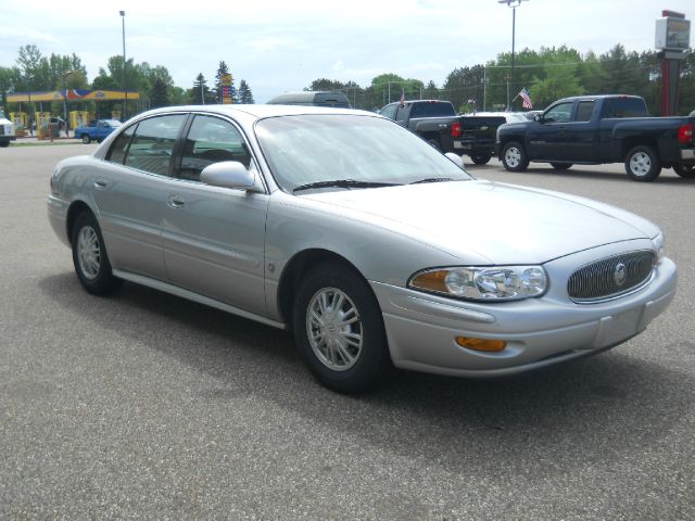 Buick LeSabre 2002 photo 11