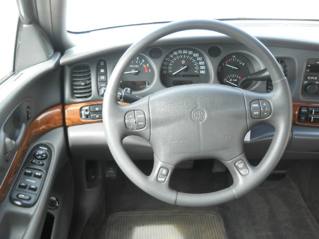 Buick LeSabre 2002 photo 13