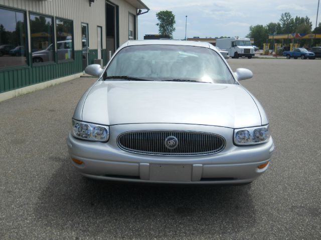 Buick LeSabre 2002 photo 14