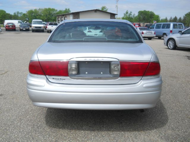 Buick LeSabre 2002 photo 3