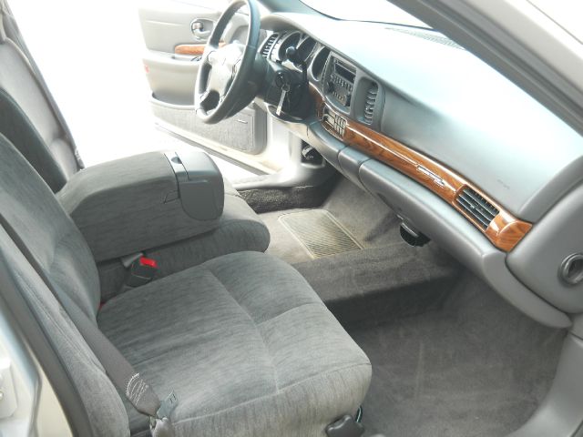 Buick LeSabre 2002 photo 4