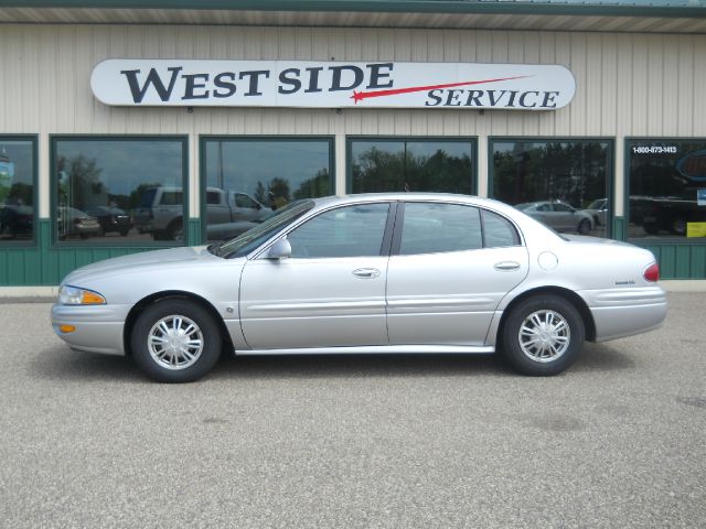 Buick LeSabre 2002 photo 5