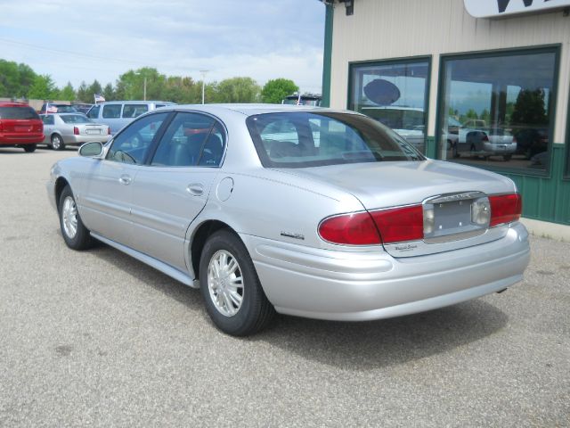 Buick LeSabre 2002 photo 6