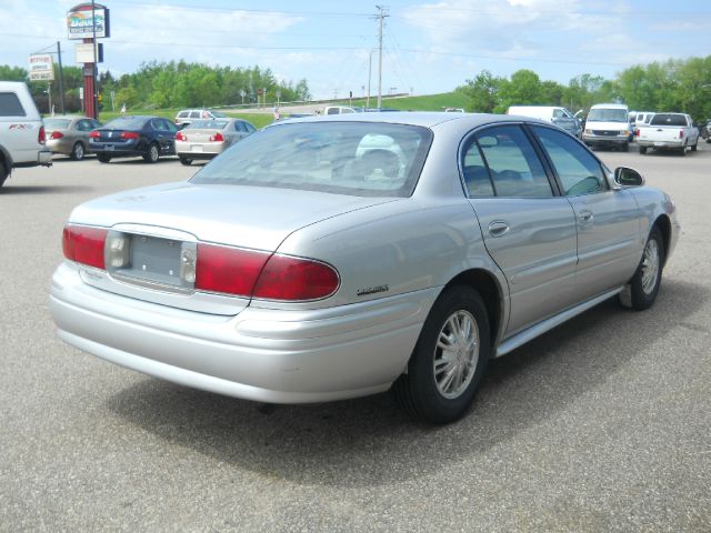 Buick LeSabre 2002 photo 7