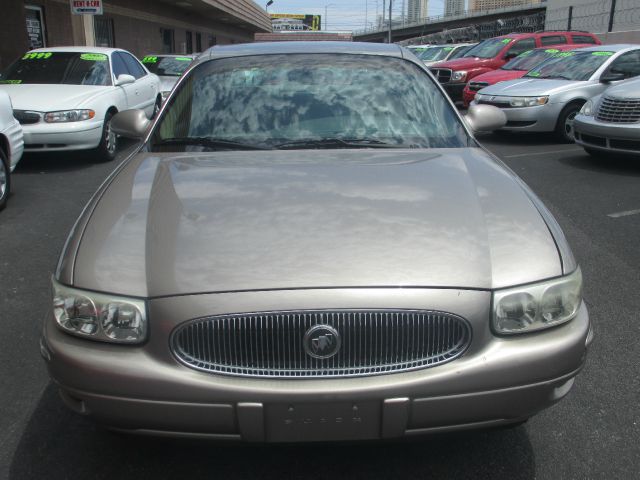 Buick LeSabre 14 Box MPR Sedan