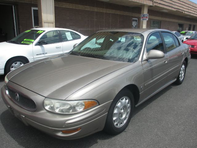 Buick LeSabre 2002 photo 1