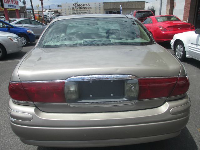 Buick LeSabre 2002 photo 2