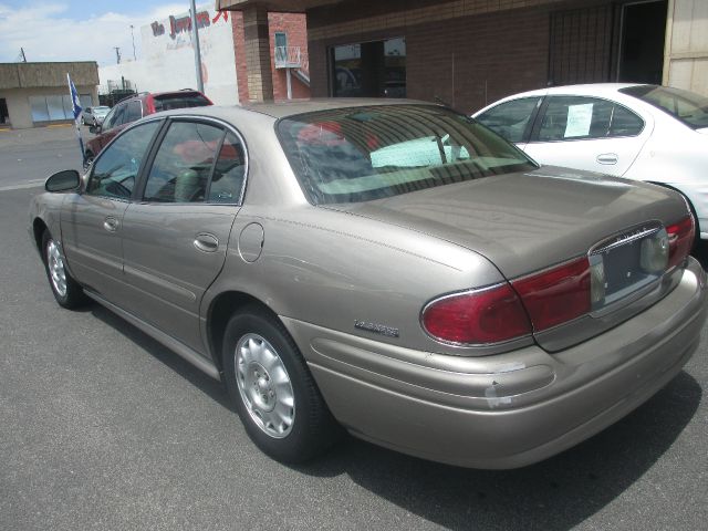 Buick LeSabre 2002 photo 3