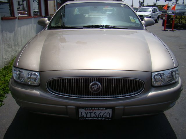 Buick LeSabre 2002 photo 1