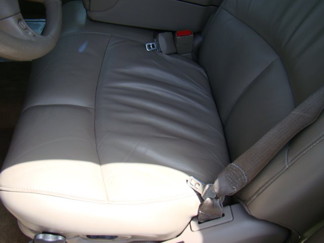 Buick LeSabre 2002 photo 9