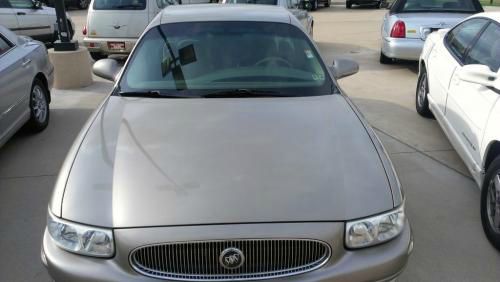 Buick LeSabre 2002 photo 1