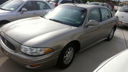 Buick LeSabre 2002 photo 3