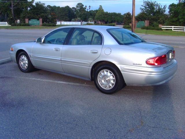 Buick LeSabre 2002 photo 3