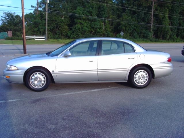 Buick LeSabre 2002 photo 4