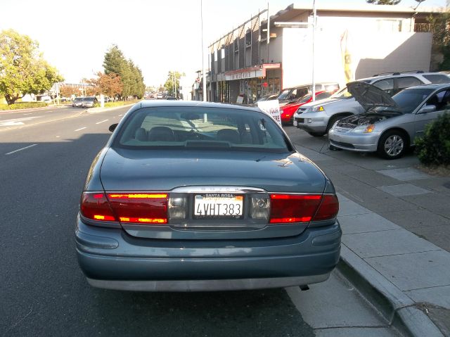 Buick LeSabre 2002 photo 11