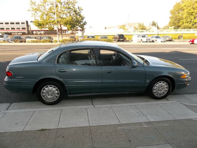 Buick LeSabre 2002 photo 12