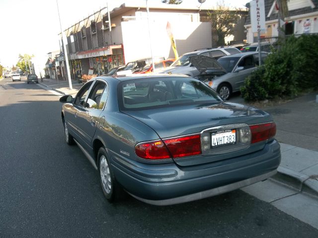 Buick LeSabre 2002 photo 5