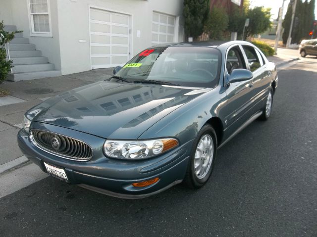 Buick LeSabre 2002 photo 6