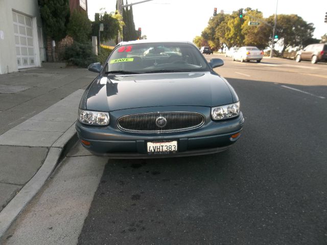 Buick LeSabre 2002 photo 7