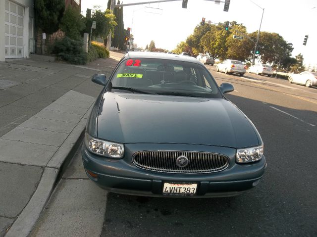 Buick LeSabre 2002 photo 8