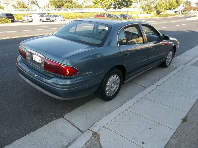 Buick LeSabre 2002 photo 9