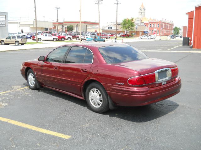 Buick LeSabre 2002 photo 1