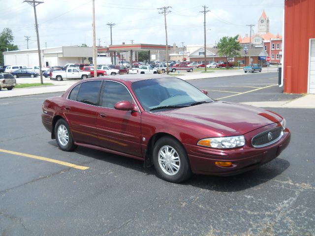 Buick LeSabre 2002 photo 2