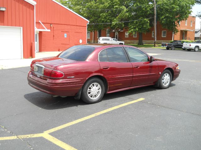 Buick LeSabre 2002 photo 3