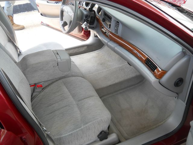 Buick LeSabre 2002 photo 4